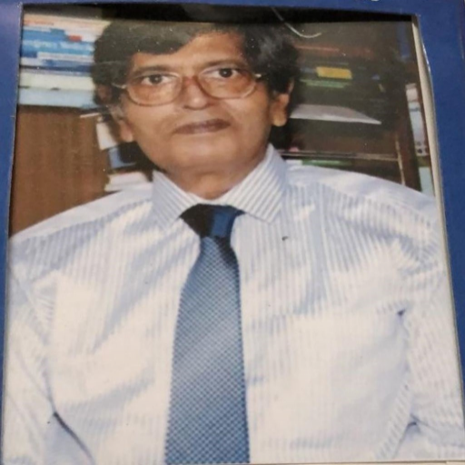 Dr.C.G.Agrawal Health App logo