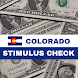 Colorado Stimulus Check