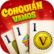 Conquian Vamos：Slots Crash - Androidアプリ