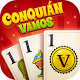 Conquian Vamos: Free Exciting Card Game online