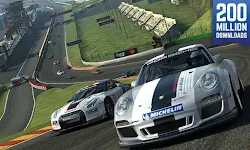 Real Racing 3 Screenshot 4