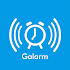 Galarm - Alarms and Reminders6.4.0