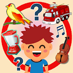 Cover Image of Download Guess the sounds  APK
