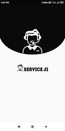 Service Jiのおすすめ画像1
