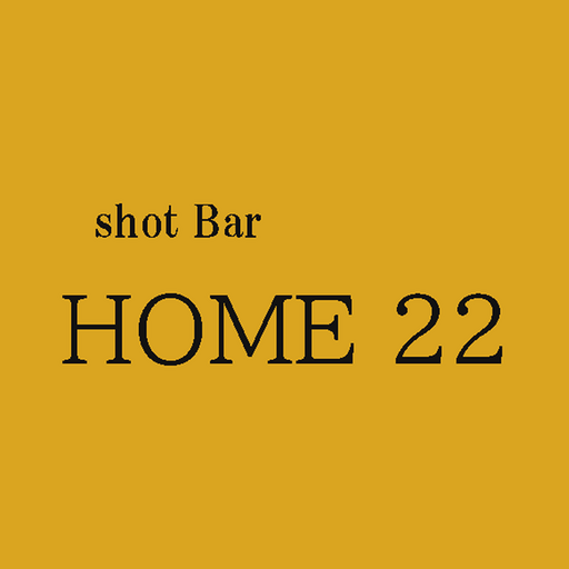 HOME22 オフィシャルアプリ logo