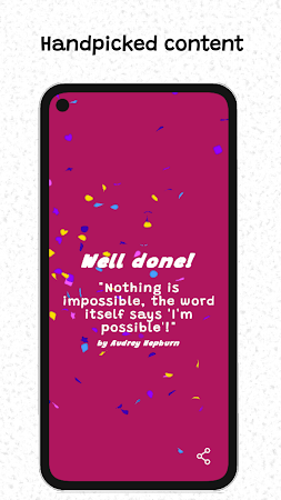 Game screenshot Zen Cryptogram: Word Puzzles apk download