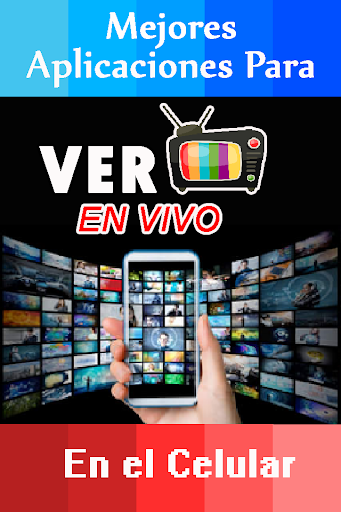 Como Ver TV en Vivo Guía
