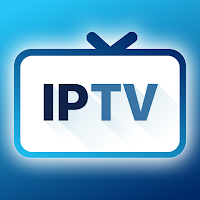IPTV Player - ТВ Онлайн с M3U8