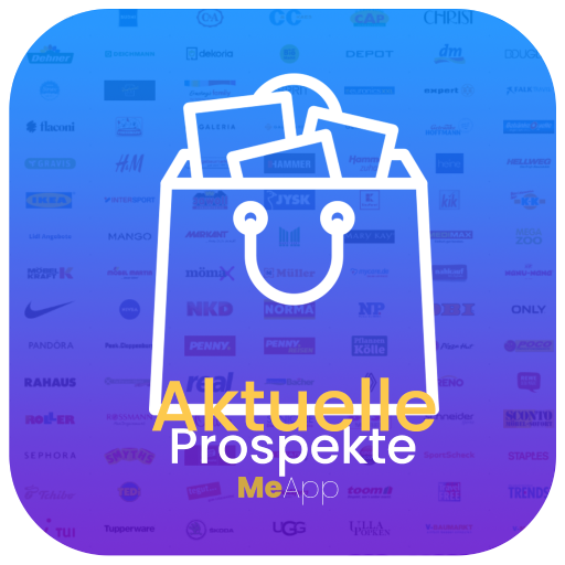 Aktuelle Prospekte Deutschland logo