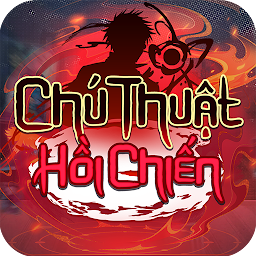 Chú Thuật Hồi Chiến