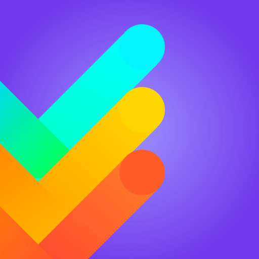 Task Master: To Do List App logo