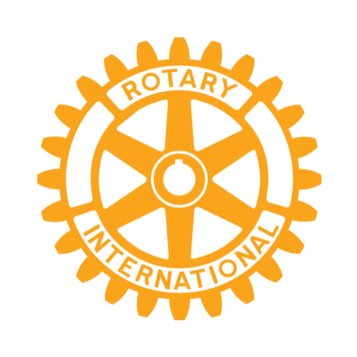 Rotary Club Kota logo