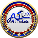 Cover Image of Unduh Al Tickets  APK