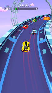 Turbo Race