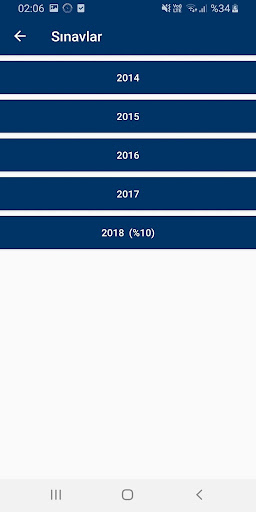 DGS Çıkmış Sorular