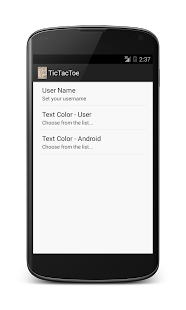 TicTacToe(圖5)-速報App