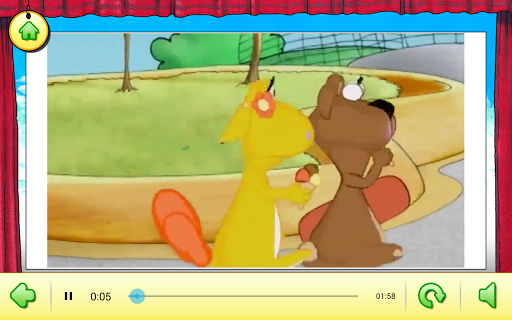 Ben  Bella - Karaoke Show