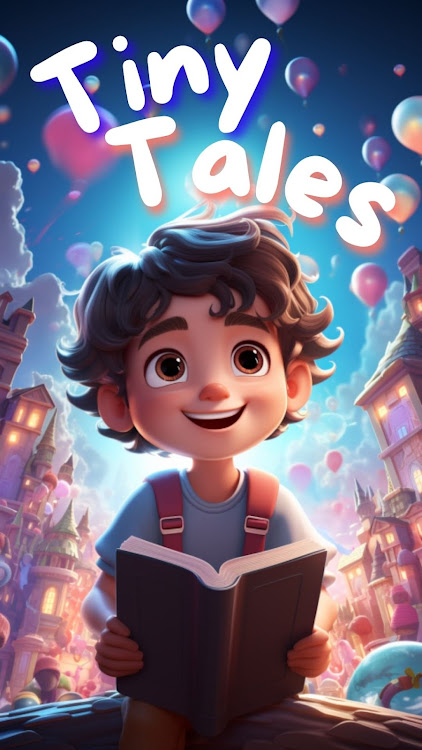Talesly - New - (Android)