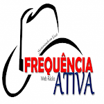 Cover Image of Download FREQUÊNCIA ATIVA  APK