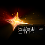 Rising Star Greece icon