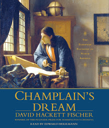 Imagen de ícono de Champlain's Dream