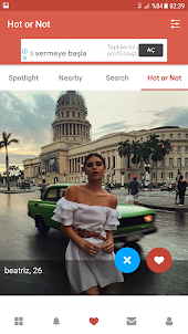 Caribbean Dating App - AGA