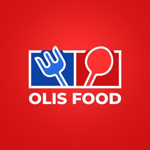 Olis Food Dash logo