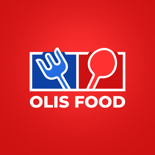 Olis Food Dash