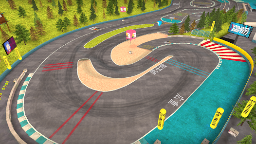 Project Drift 2.0 Gallery Screentshots 5
