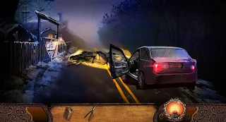 Terrible House - Hidden Object - Screenshot 1