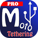 Moto Tethering USB Pro ★ root icon