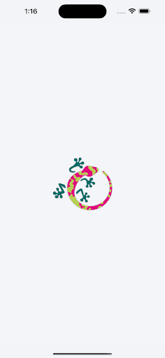 Android application CNC Events screenshort