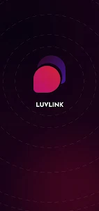 LuvLink - Your Random Chat App