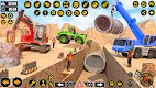 screenshot of Real Construction Simulator