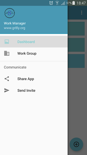 Task Manager by Gr8ly Screen 2