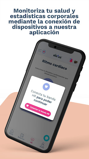 Elevva Screen 3
