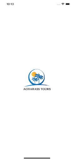 AGHARASS TOURS