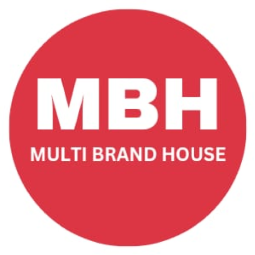 MBH - Multi Brand House - Google Play 앱