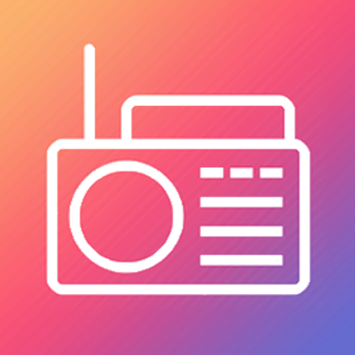 Smart Radio Music Fm Online 1.02 Icon