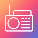 Smart Radio Music Fm Online icon