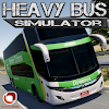 Heavy Bus Simulator icon