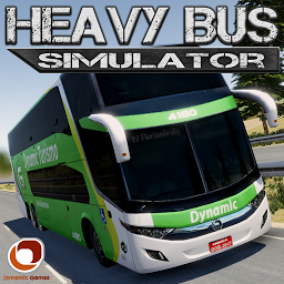 Icon image Heavy Bus Simulator