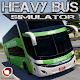 Heavy Bus Simulator MOD APK 1.088 (Tiền vô hạn)