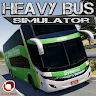 download Heavy Bus Simulator apk