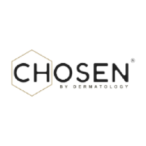 CHOSEN® logo