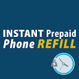 Instant Phone Refill icon