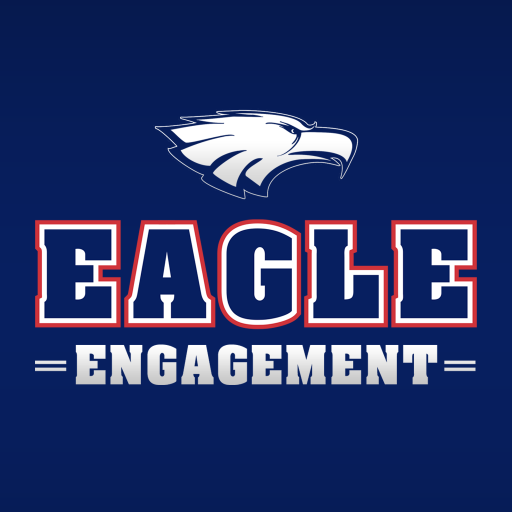 AHS Eagle Engagement logo
