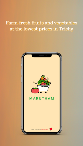 Naalangadi - Fruits & Veggies Screen 2