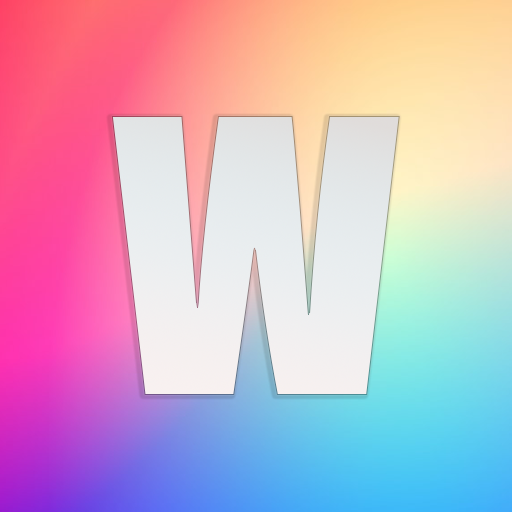 Wallify - Wallpapers logo