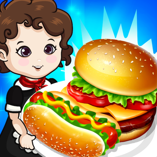 Elis Cooking And Restaurant  Icon